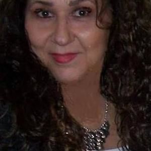 Meet your Posher, Sylvia